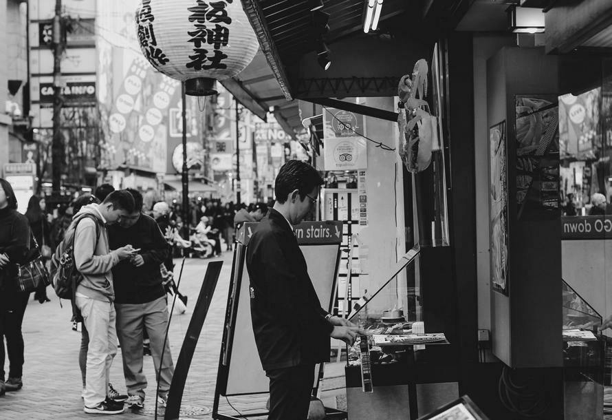 白黒写真を高画質にカラー化する前