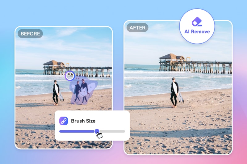 【無料・簡単】写真のいらない人を消すアプリ・サイト9選「iPhone・Android」