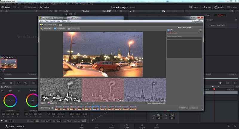Premiere Pro