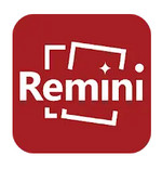 動画を高画質化できるアプリRemini