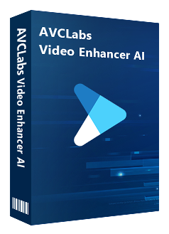 avclabs video enhancer について
													