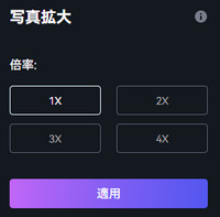写真拡大1~4倍