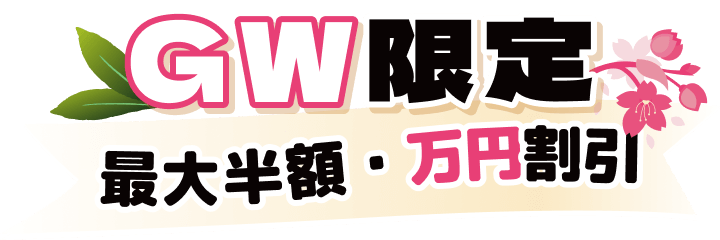 AVCLabs2024～2025ゴールデンウィークGWセール！すべてのAIソフト、期間限定25%～32%割引