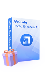 avclabs photo enhancer ai