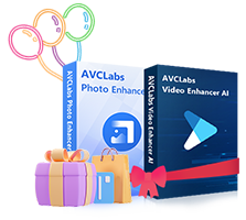 avclabs aiセット