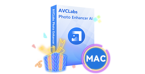 avclabs photo enhancer ai mac