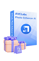 photo enhancer ai box