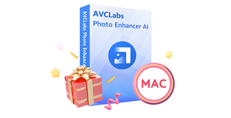 photo enhancer ai mac box